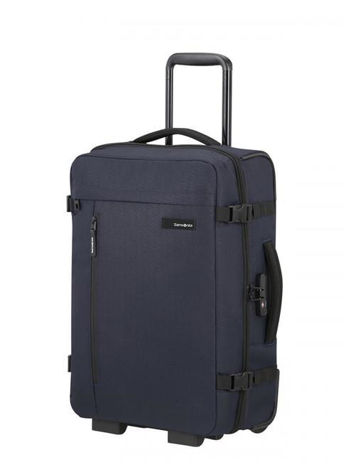 ROADER Small wheeled bag dARKBlue - Hand luggage