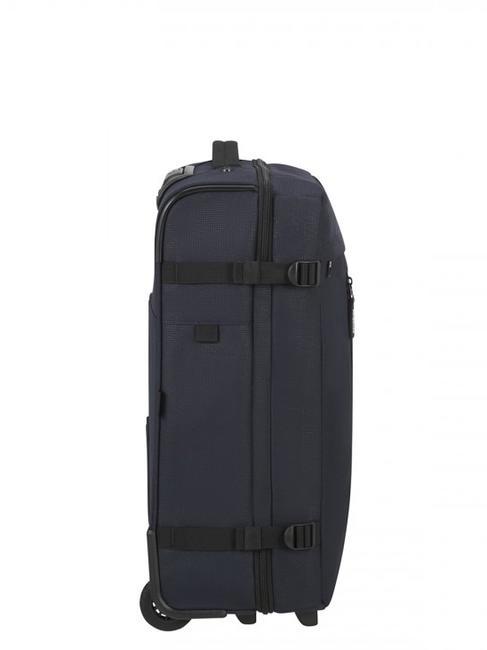 ROADER Small wheeled bag dARKBlue - Hand luggage