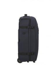 SAMSONITE ROADER Small wheeled bag dARKBlue - Hand luggage - 4