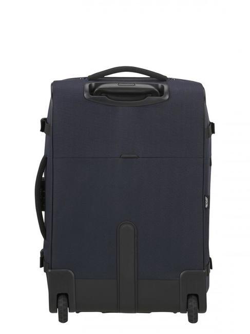 ROADER Small wheeled bag dARKBlue - Hand luggage