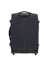 SAMSONITE ROADER Small wheeled bag dARKBlue - Hand luggage - 5