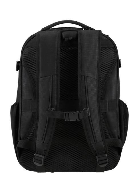 ROADER M 15.6" laptop backpack DEEP BLACK - Laptop backpacks