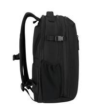 SAMSONITE ROADER M 15.6" laptop backpack DEEP BLACK - Laptop backpacks - 4