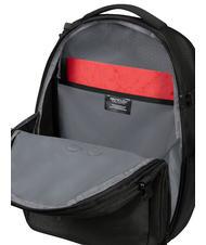 SAMSONITE ROADER M 15.6" laptop backpack DEEP BLACK - Laptop backpacks - 6
