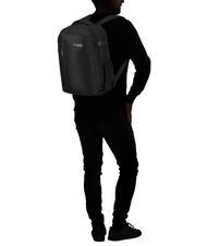 SAMSONITE ROADER M 15.6" laptop backpack DEEP BLACK - Laptop backpacks - 7