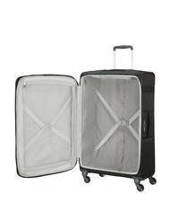 SAMSONITE trolley CITYBEAT exp, large, ultralight size - Semi-rigid Trolley Cases