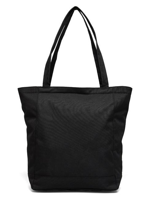 RETREAT Shoulder tote bag for 14" laptop BLACK - Women’s Bags