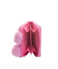 SJGANG BEAR KIDS Zip wallet - Kids bags and accessories