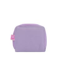 SJGANG RABBIT KIDS Zip wallet chiffon - Kids bags and accessories - 3