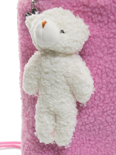 BEAR KIDS School bag RHODAMINE RED - Backpacks & School and Leisure