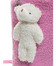 SJGANG BEAR KIDS School bag RHODAMINE RED - Backpacks & School and Leisure - 3