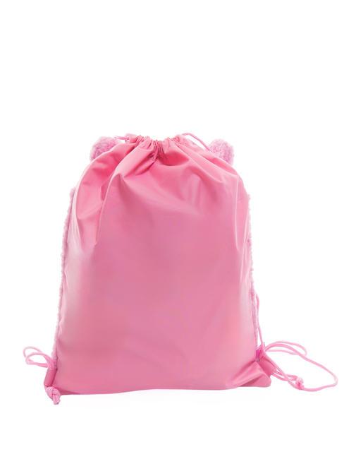 BEAR KIDS School bag RHODAMINE RED - Backpacks & School and Leisure