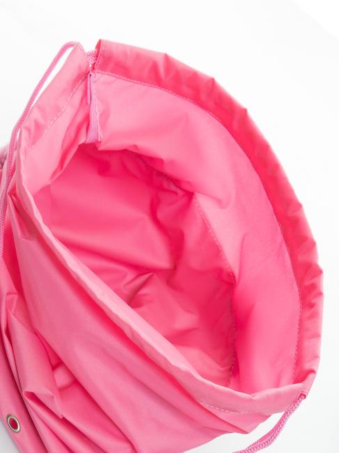 BEAR KIDS School bag RHODAMINE RED - Backpacks & School and Leisure