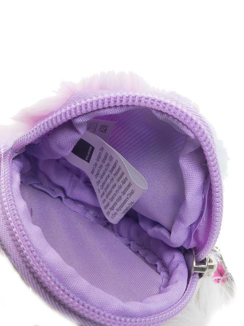 RABBIT KIDS Round coin case chiffon - Kids bags and accessories