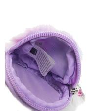 SJGANG RABBIT KIDS Round coin case - Kids bags and accessories