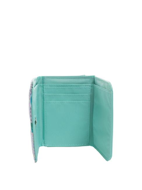 PRINCESS KIDS Wallet petroleum / blue - Kids bags and accessories