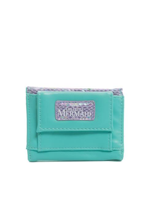 PRINCESS KIDS Wallet petroleum / blue - Kids bags and accessories