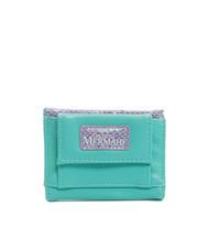 LA SIRENETTA PRINCESS KIDS Wallet petroleum / blue - Kids bags and accessories - 3