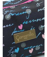 CAMOMILLA DREAMS&FLOWER Sachet case Black - Cases and Accessories - 3