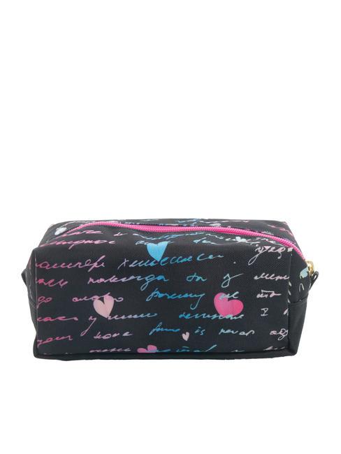 DREAMS&FLOWER Sachet case Black - Cases and Accessories