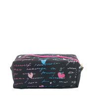 CAMOMILLA DREAMS&FLOWER Sachet case Black - Cases and Accessories - 4