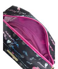CAMOMILLA DREAMS&FLOWER Sachet case Black - Cases and Accessories - 5