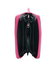 MINIPA' DON'T WORRY BE HIPPY Large zip around wallet - Kids bags and accessories