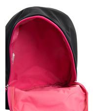 MINIPA' DON'T WORRY BE HIPPY Mini backpack Black - Backpacks & School and Leisure - 5