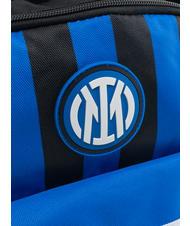 INTER FOOTBALL GENIUS Double compartment backpack electric blue - Backpacks & School and Leisure - 4