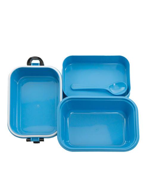 CRIME FIGHTER Bring a snack Bluedeep - Kids bags and accessories