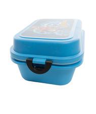 SPIDERMAN CRIME FIGHTER Bring a snack Bluedeep - Kids bags and accessories - 5