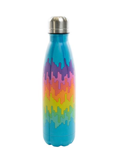 FANTASY 500 ml thermal bottle fuchsia - Thermal bottles