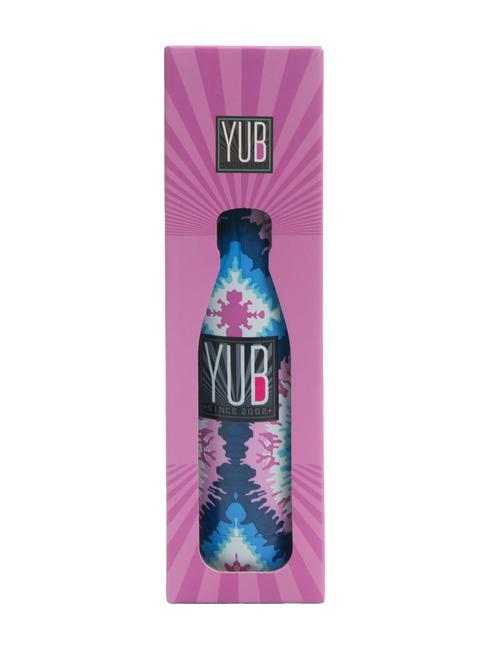 FANTASY 500 ml thermal bottle RHODAMINE RED - Thermal bottles