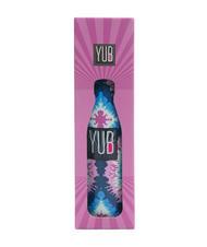 YUB FANTASY 500 ml thermal bottle RHODAMINE RED - Thermal bottles - 2