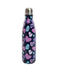 YUB FANTASY 500 ml thermal bottle Bluedeep - Thermal bottles - 3