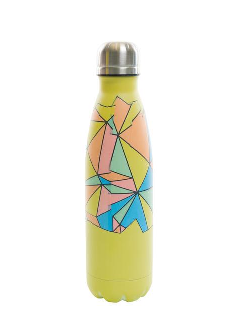 FANTASY 500 ml thermal bottle IBIS ROSE - Thermal bottles