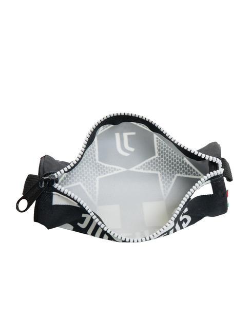 STARS OF GLORY Bobbin case STRIPE BLACK / WHITE - Cases and Accessories