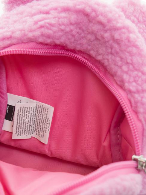 BEAR KIDS Mini backpack RHODAMINE RED - Backpacks & School and Leisure