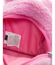 SJGANG BEAR KIDS Mini backpack RHODAMINE RED - Backpacks & School and Leisure - 5