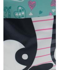 SJGANG GIRL SJ GANG School bag IBIS ROSE - Backpacks & School and Leisure - 3