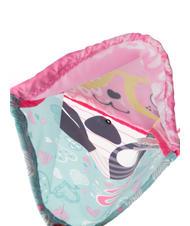 SJGANG GIRL SJ GANG School bag IBIS ROSE - Backpacks & School and Leisure - 5