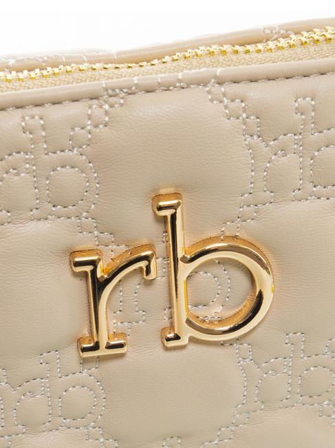 TESSA Mini Beauty off white - Beauty Case