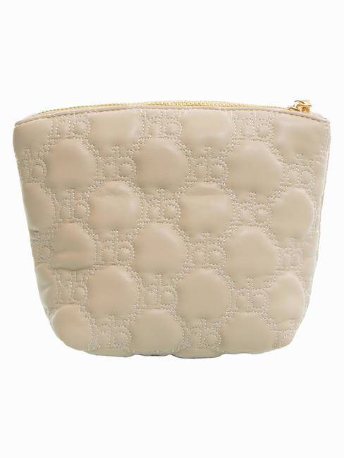 TESSA Mini Beauty off white - Beauty Case