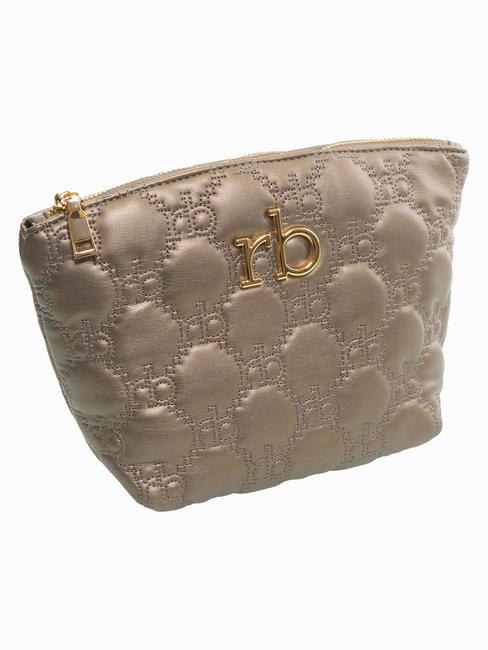 TESSA Beauty case bronze - Beauty Case