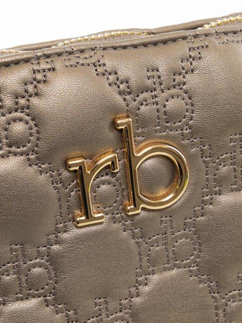 TESSA Beauty case bronze - Beauty Case