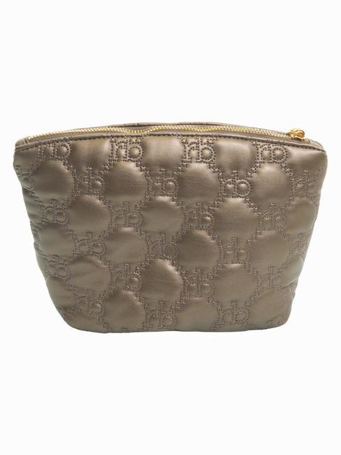 TESSA Beauty case bronze - Beauty Case