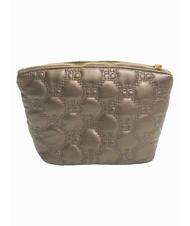 ROCCOBAROCCO TESSA Beauty case bronze - Beauty Case - 4