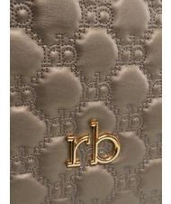 ROCCOBAROCCO TESSA Shoulder bag bronze - Women&rsquo;s Bags - 6