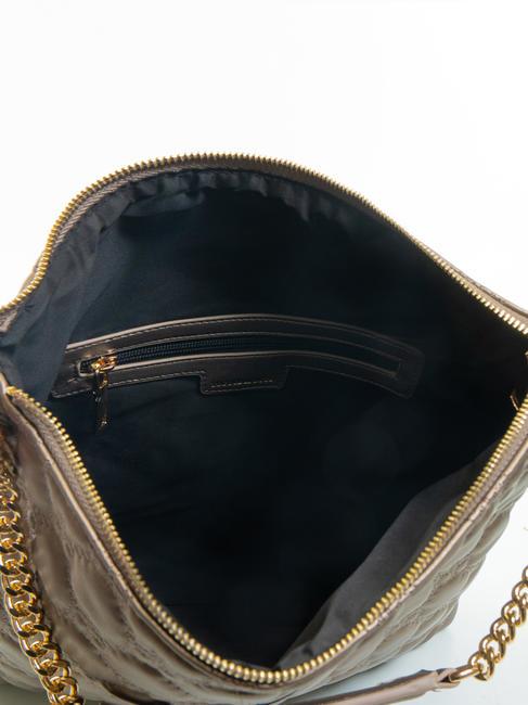 TESSA Shoulder bag bronze - Women&rsquo;s Bags