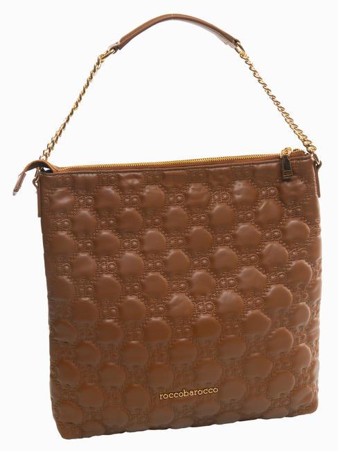 TESSA Shoulder bag tan - Women&rsquo;s Bags